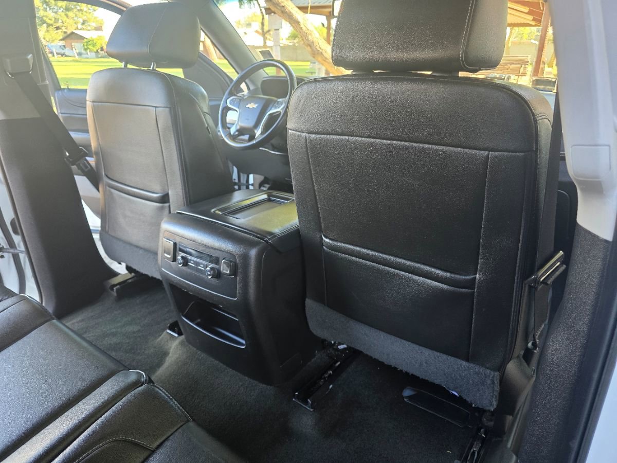 Used 2018 Chevrolet Tahoe LT image 24