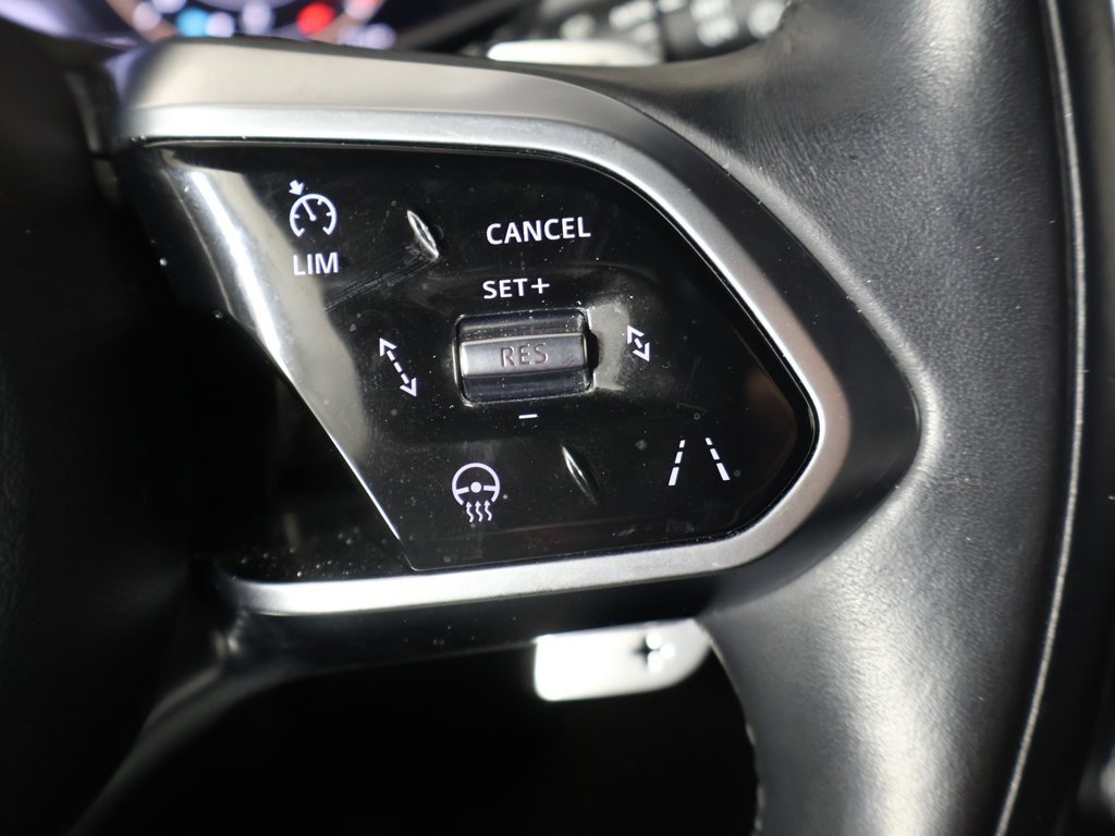 Used 2024 Jaguar F-PACE R-Dynamic S image 43