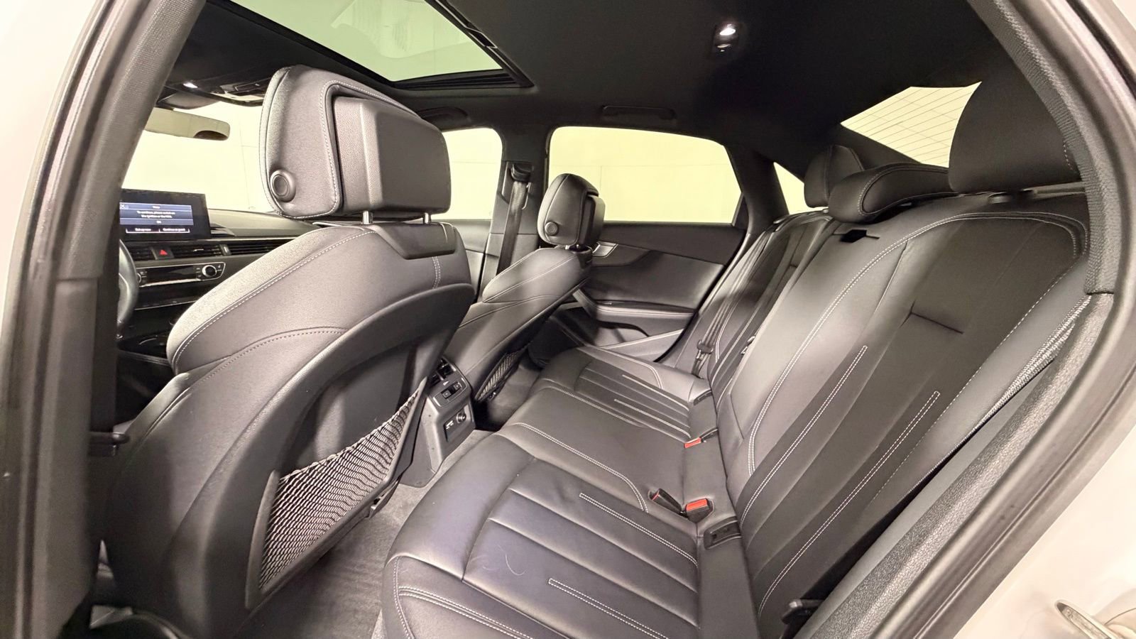 Used 2021 Audi A4 2.0T Premium Plus w/ Premium Plus Package image 17