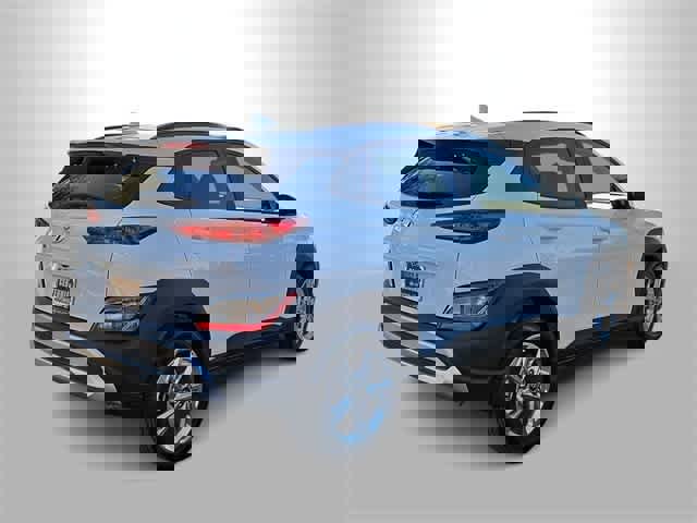 Certified 2022 Hyundai Kona SEL w/ Convenience Package image 8