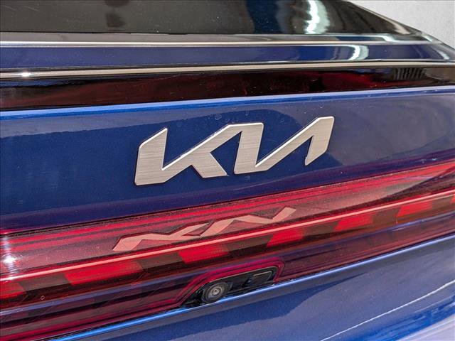 Used 2024 Kia K5 GT-Line w/ GT-Line Premium Package FWD image 30