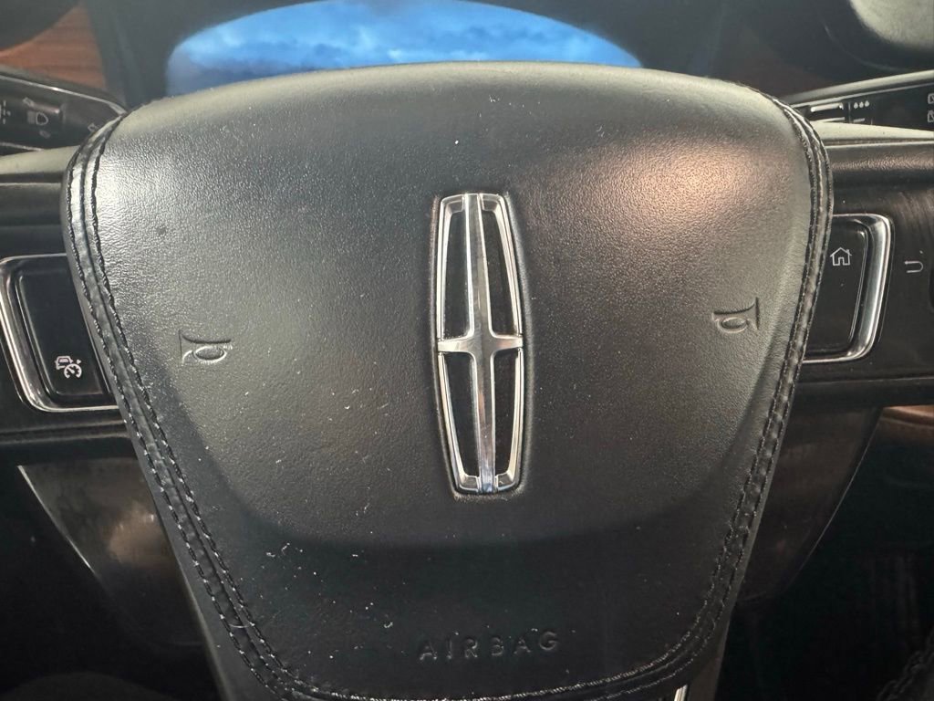 Certified 2023 Lincoln Aviator Grand Touring w/ Equipment Group 301A image 42