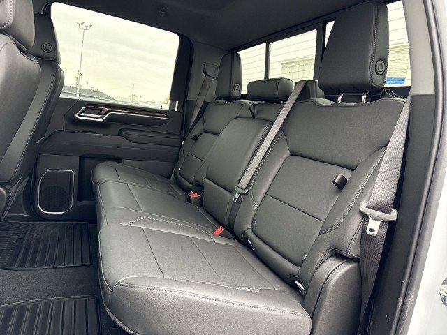 New 2026 Chevrolet Silverado 3500 LT w/ All Star Edition image 23