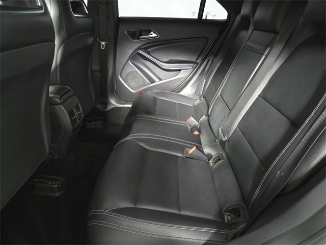 Used 2018 Mercedes-Benz CLA 250 image 11