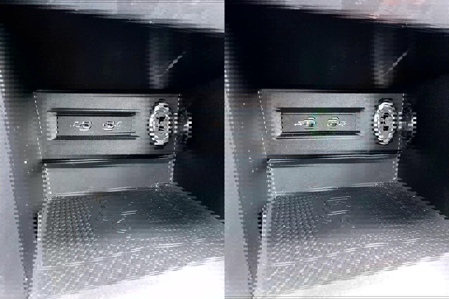 Used 2022 Volkswagen Tiguan SE w/ Panoramic Sunroof Package image 36