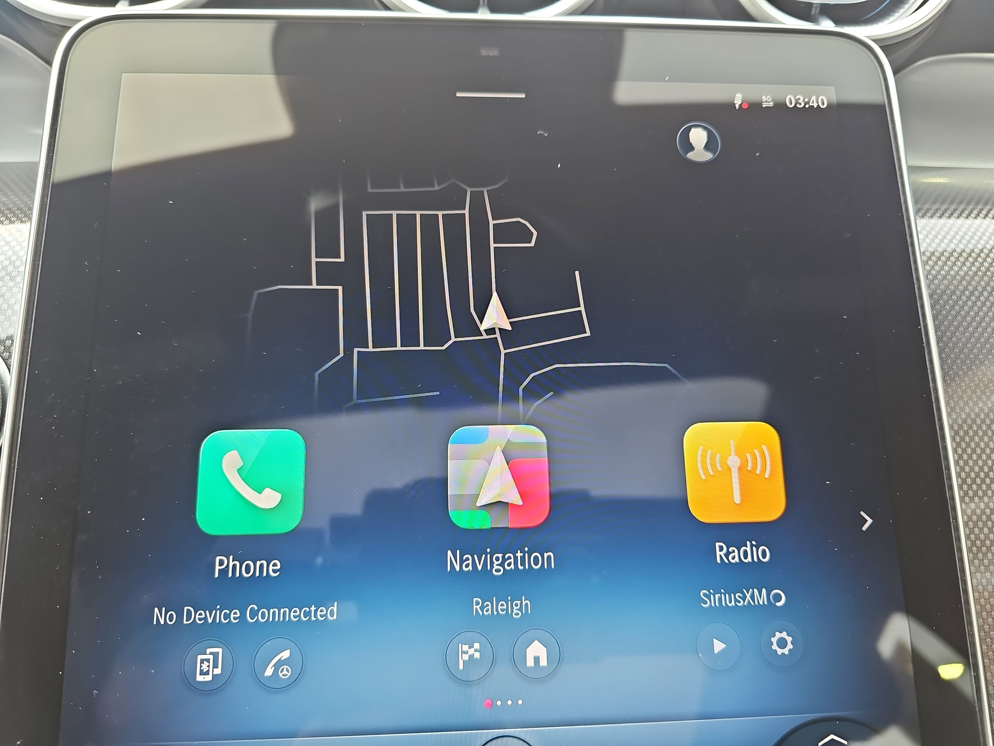 Certified 2026 Mercedes-Benz GLC 43 AMG 4MATIC image 24