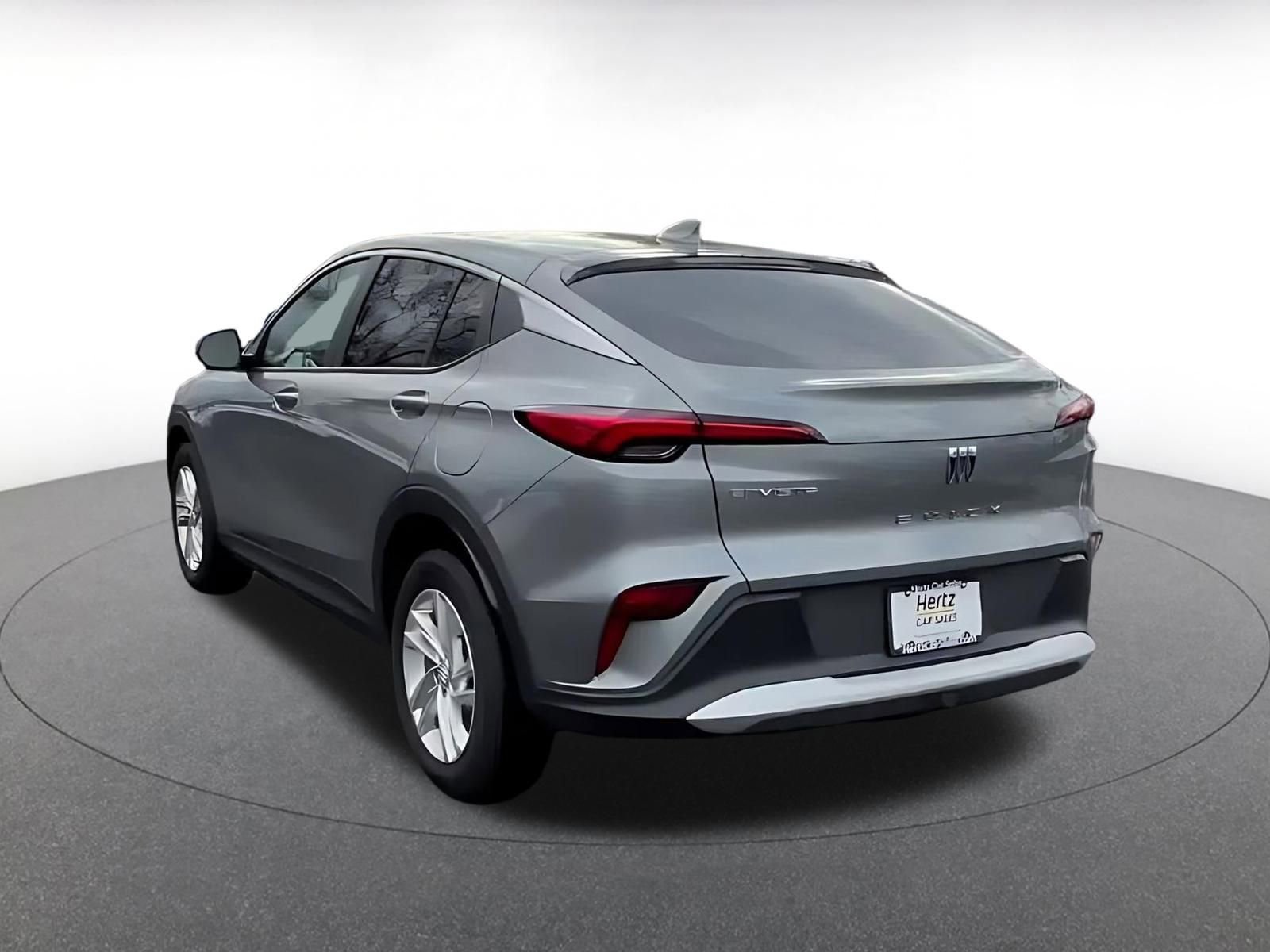 Used 2025 Buick Envista Preferred image 10