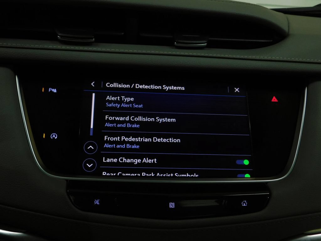 Used 2021 Cadillac XT5 Premium Luxury AWD/4WD image 49
