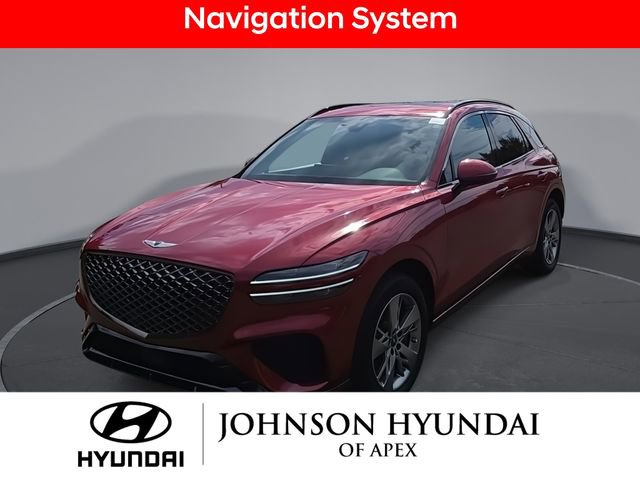 Used 2024 Genesis GV70 3.5T Sport