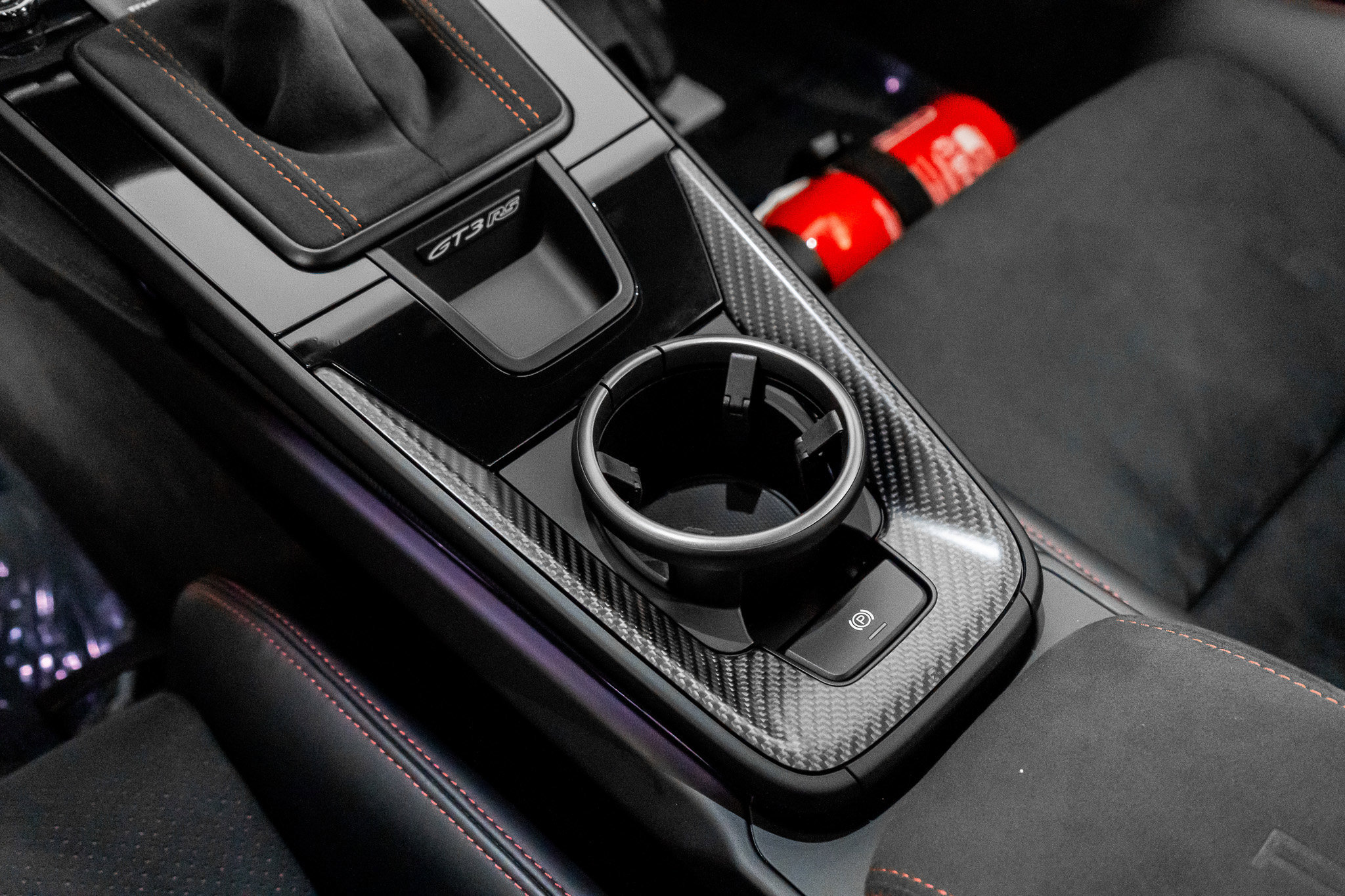 Used 2024 Porsche 911 GT3 RS image 37