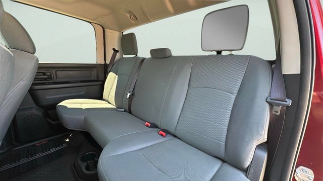 Used 2017 RAM 1500 Express AWD/4WD image 23