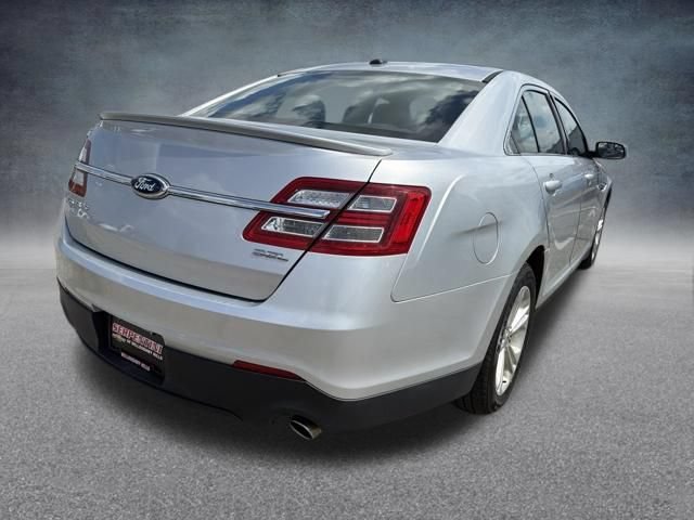 Used 2014 Ford Taurus SEL FWD image 6