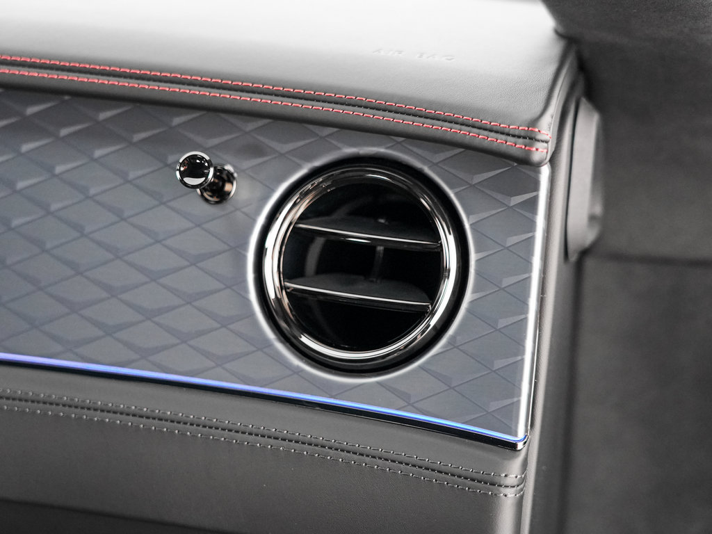 New 2026 Bentley Continental GT AWD/4WD image 32