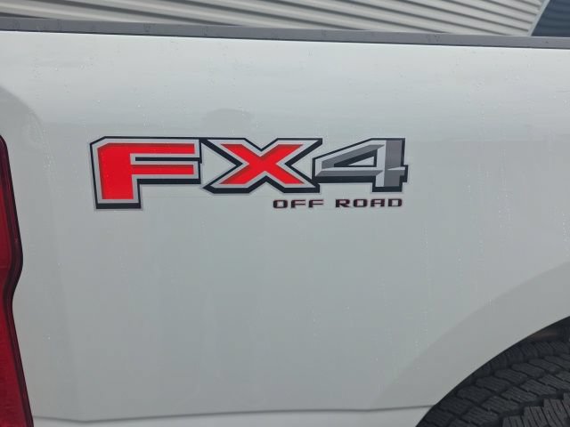 Used 2026 Ford F250 Lariat w/ FX4 Off-Road Package AWD/4WD image 10