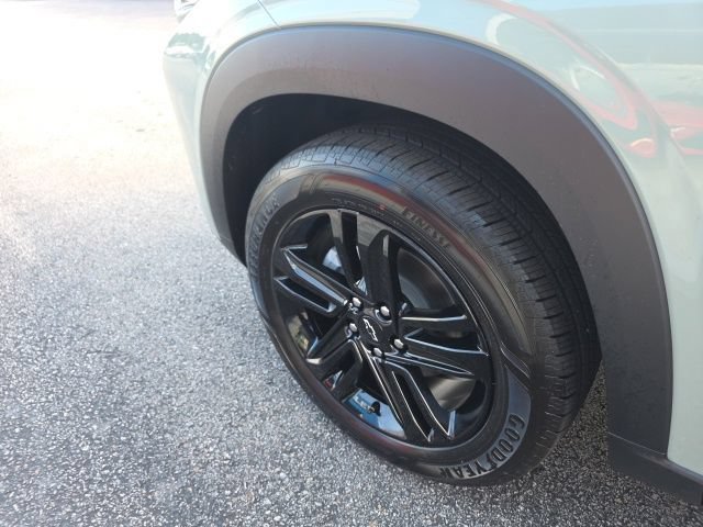 New 2026 Chevrolet Trax ACTIV w/ Driver Confidence Package FWD image 12