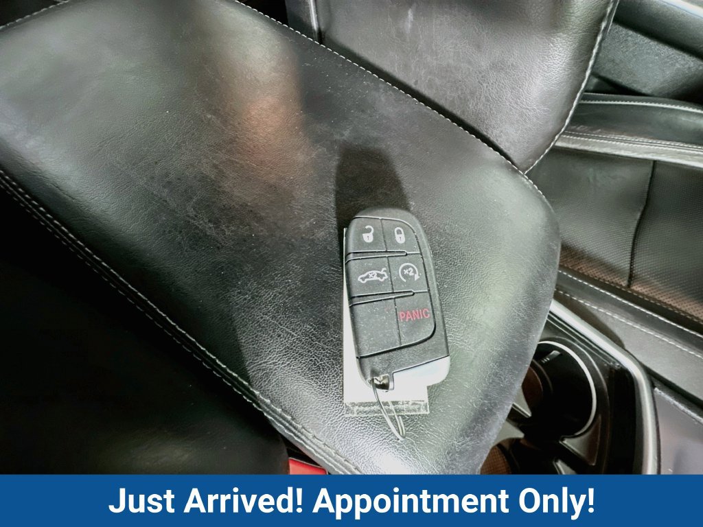 Used 2021 Dodge Charger SXT w/ Leather Interior Group RWD image 37