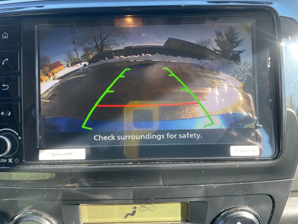 Used 2024 Mitsubishi Mirage G4 SE image 22