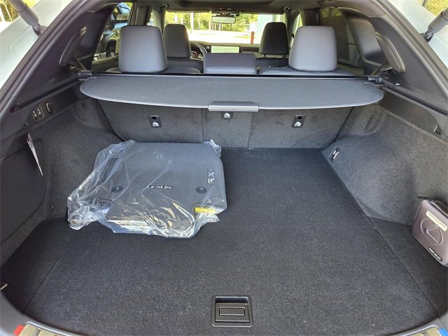 New 2025 Lexus RX 350 image 14