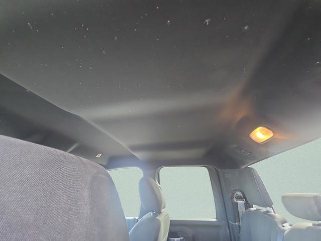 Used 2023 RAM 1500 Classic Warlock w/ Electronics Group image 40