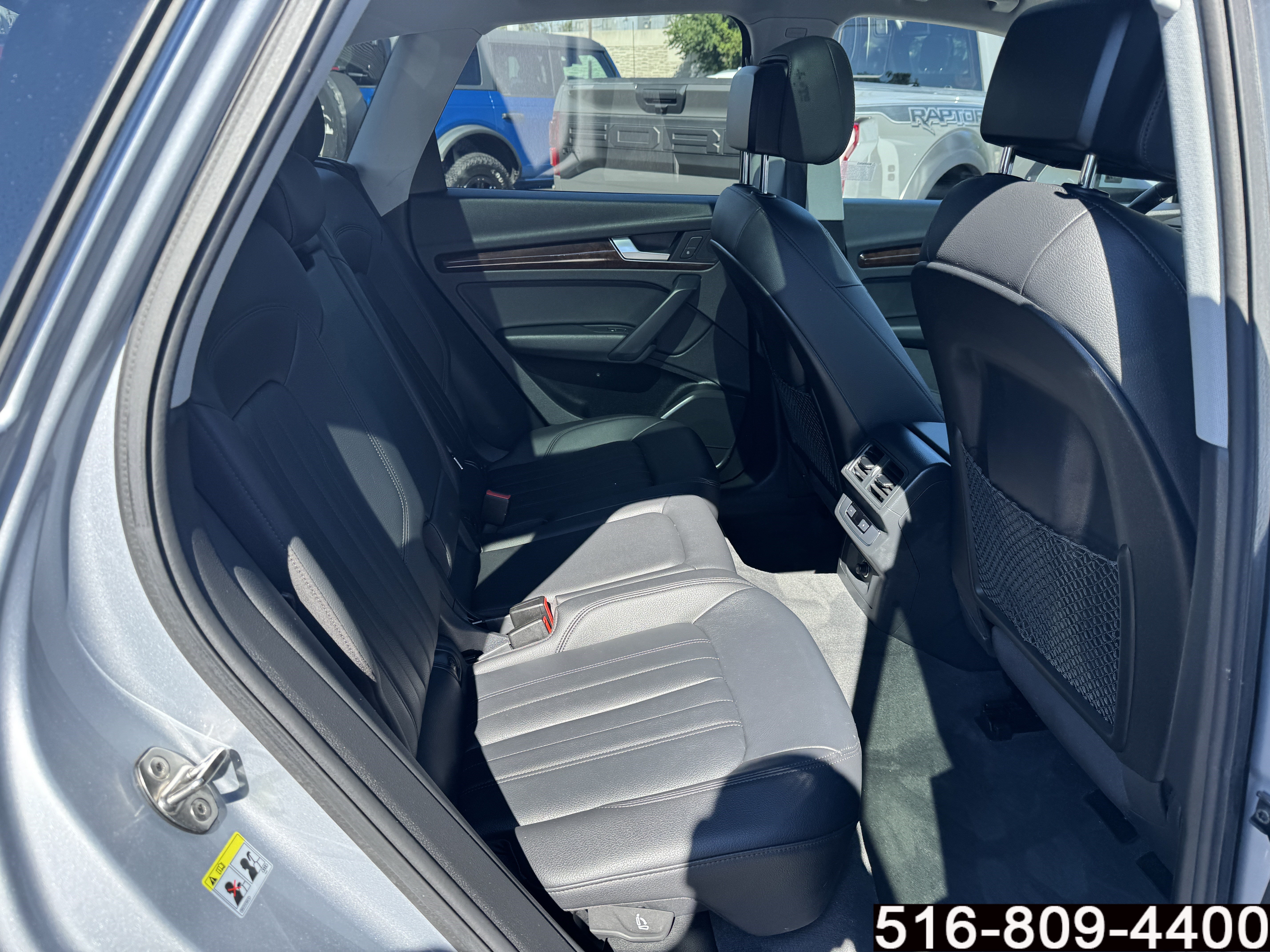 Used 2020 Audi Q5 Premium w/ Convenience Package AWD/4WD image 33