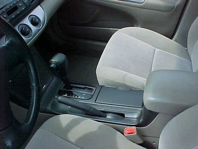 Used 2006 Toyota Camry SE FWD image 21