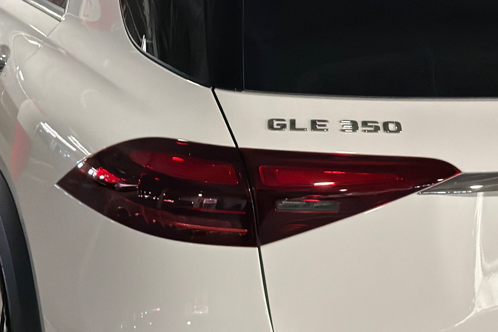 New 2026 Mercedes-Benz GLE 350 4MATIC image 27
