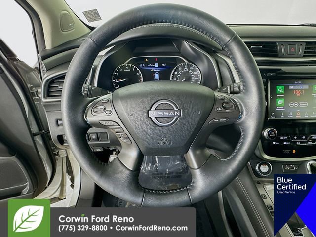 Used 2023 Nissan Murano SL w/ Cargo Package AWD/4WD image 15