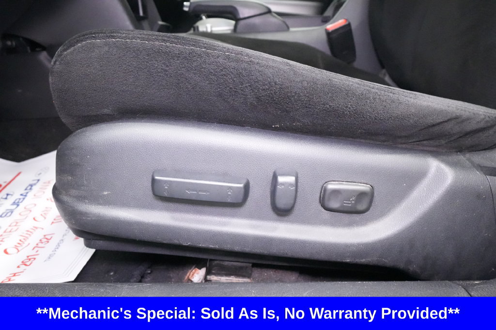 Used 2008 Honda Accord EX image 16