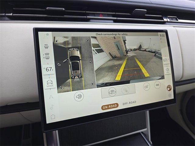 Used 2024 Land Rover Range Rover Autobiography image 23