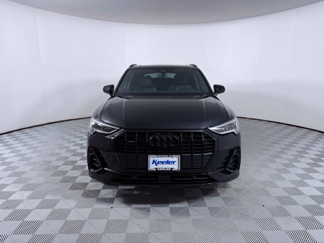 Certified 2024 Audi Q3 2.0T Premium Plus AWD/4WD image 2