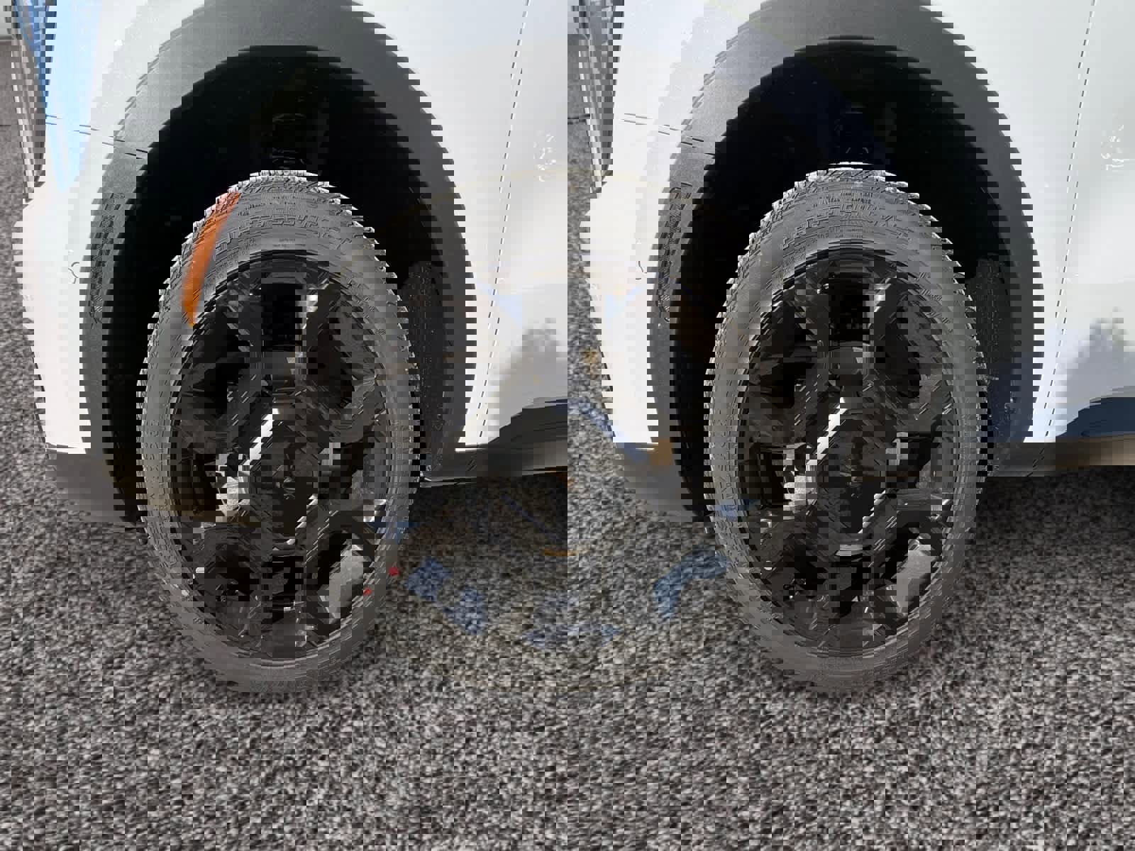 New 2026 Kia Sorento SX image 14