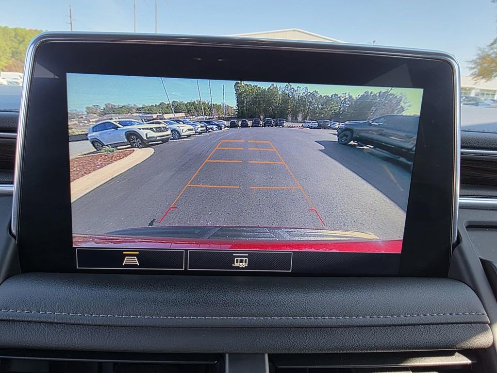 Used 2021 Chevrolet Tahoe Z71 image 19