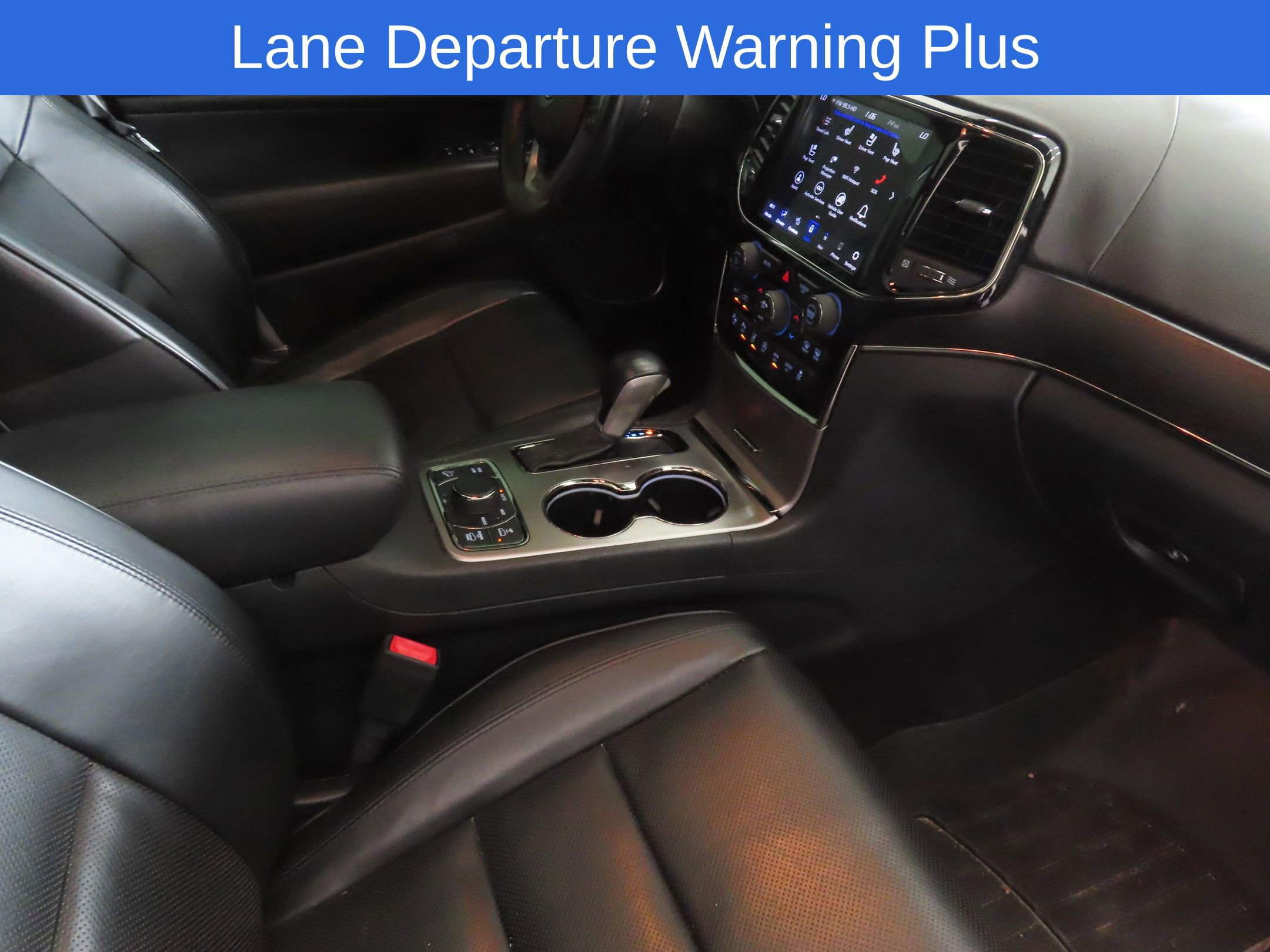 Used 2020 Jeep Grand Cherokee High Altitude image 26