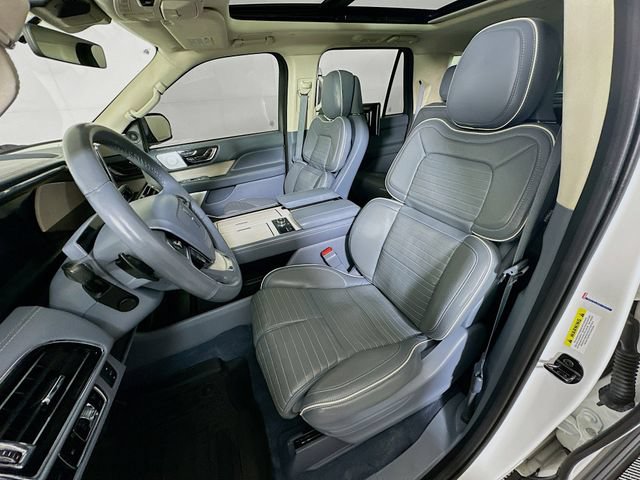 Certified 2023 Lincoln Navigator L Black Label AWD/4WD image 25