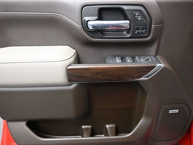 Used 2023 GMC Sierra 2500 SLT w/ SLT Premium Package image 13