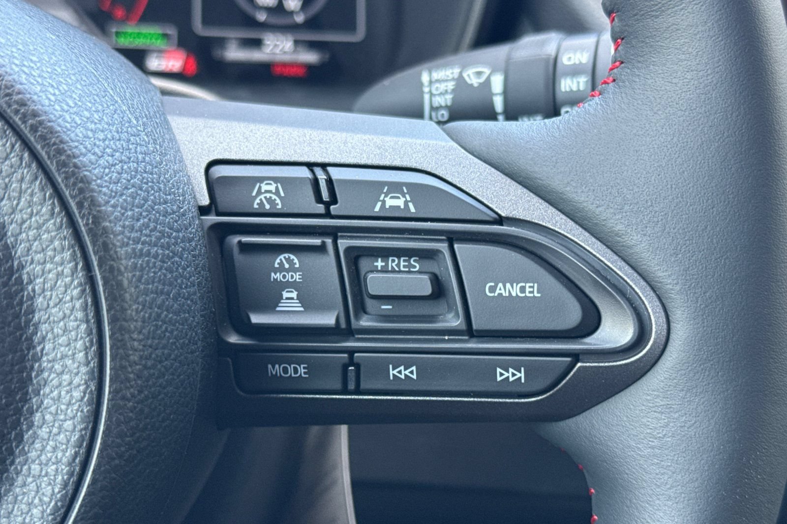 Certified 2026 Toyota Corolla GR AWD/4WD image 29
