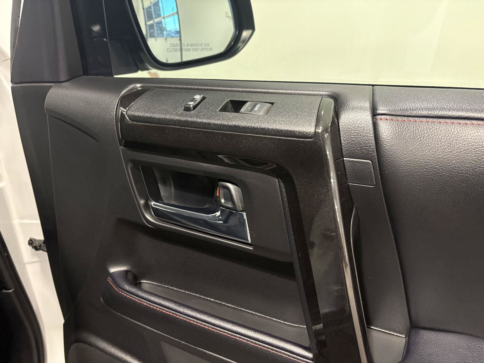 Used 2024 Toyota 4Runner TRD Pro AWD/4WD image 50