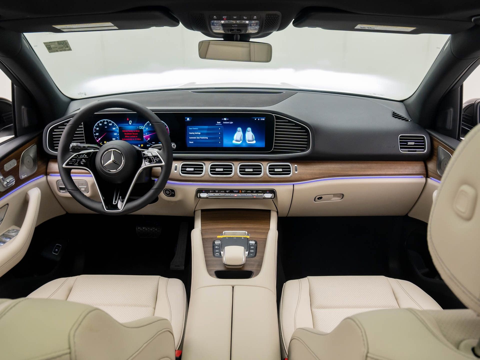 New 2026 Mercedes-Benz GLE 450 4MATIC image 10