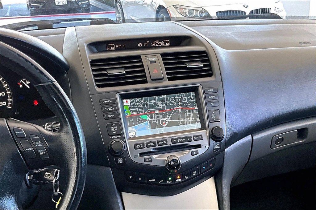 Used 2007 Honda Accord EX image 9