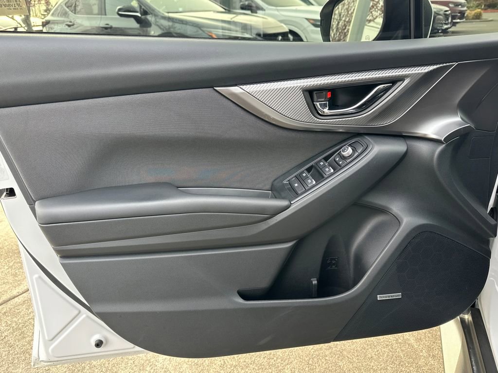 Used 2023 Subaru WRX Premium image 11