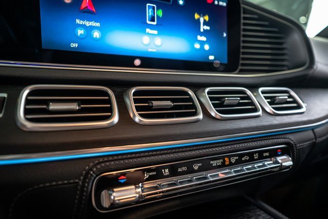New 2025 Mercedes-Benz GLS 450 GLS 450 image 23