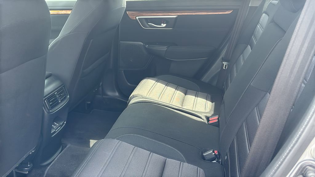 Used 2020 Honda CR-V EX image 28