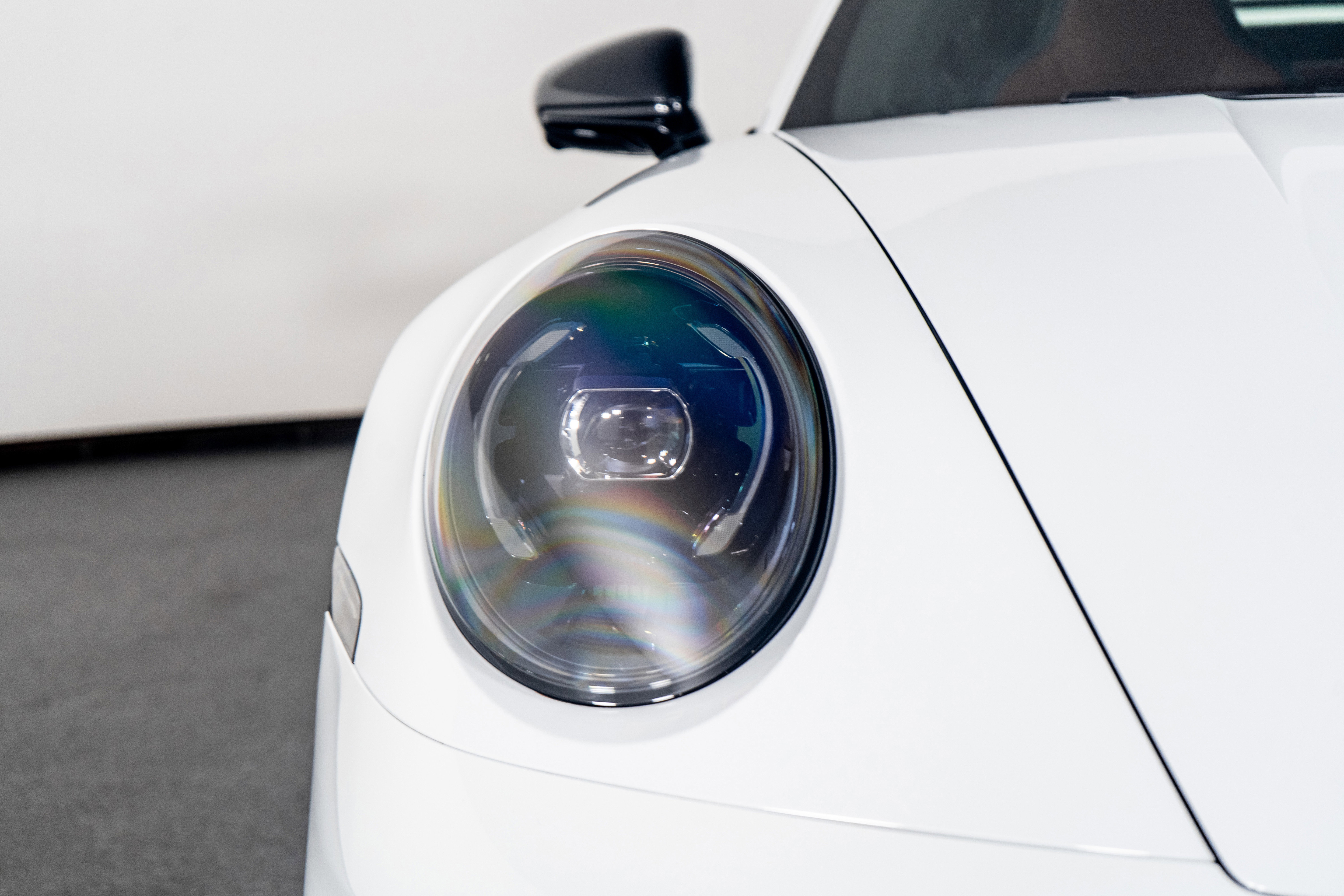 Used 2025 Porsche 911 Carrera GTS w/ Premium Package image 24