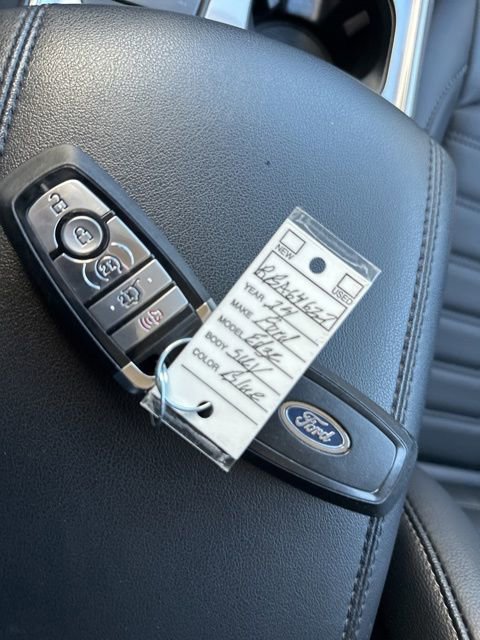 Used 2024 Ford Edge SEL w/ Convenience Package AWD/4WD image 46