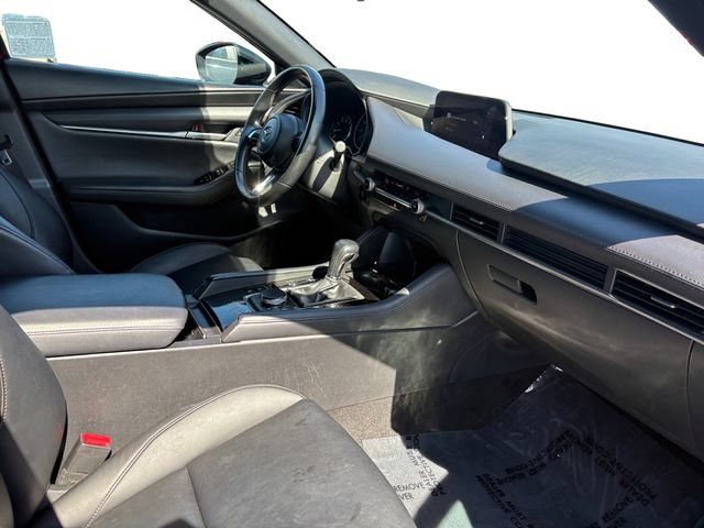 Used 2024 MAZDA MAZDA3 s FWD image 20