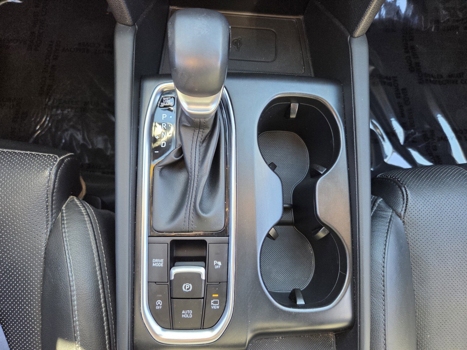 Used 2020 Hyundai Santa Fe Limited image 27