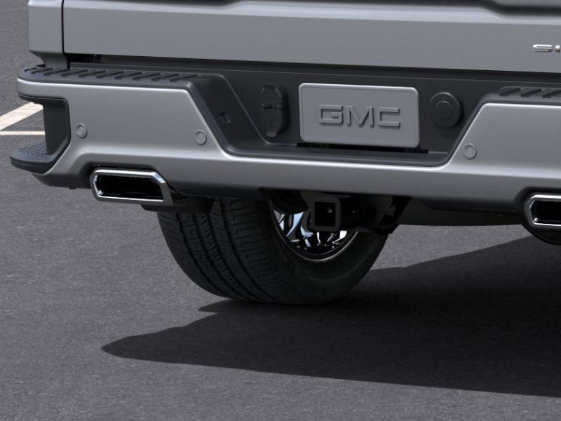 New 2024 GMC Sierra 1500 Denali AWD/4WD image 14