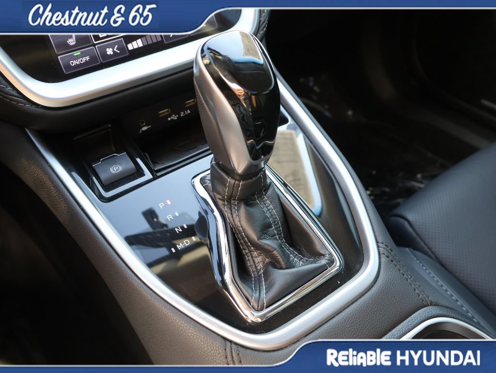 Used 2022 Subaru Outback Limited XT AWD/4WD image 39