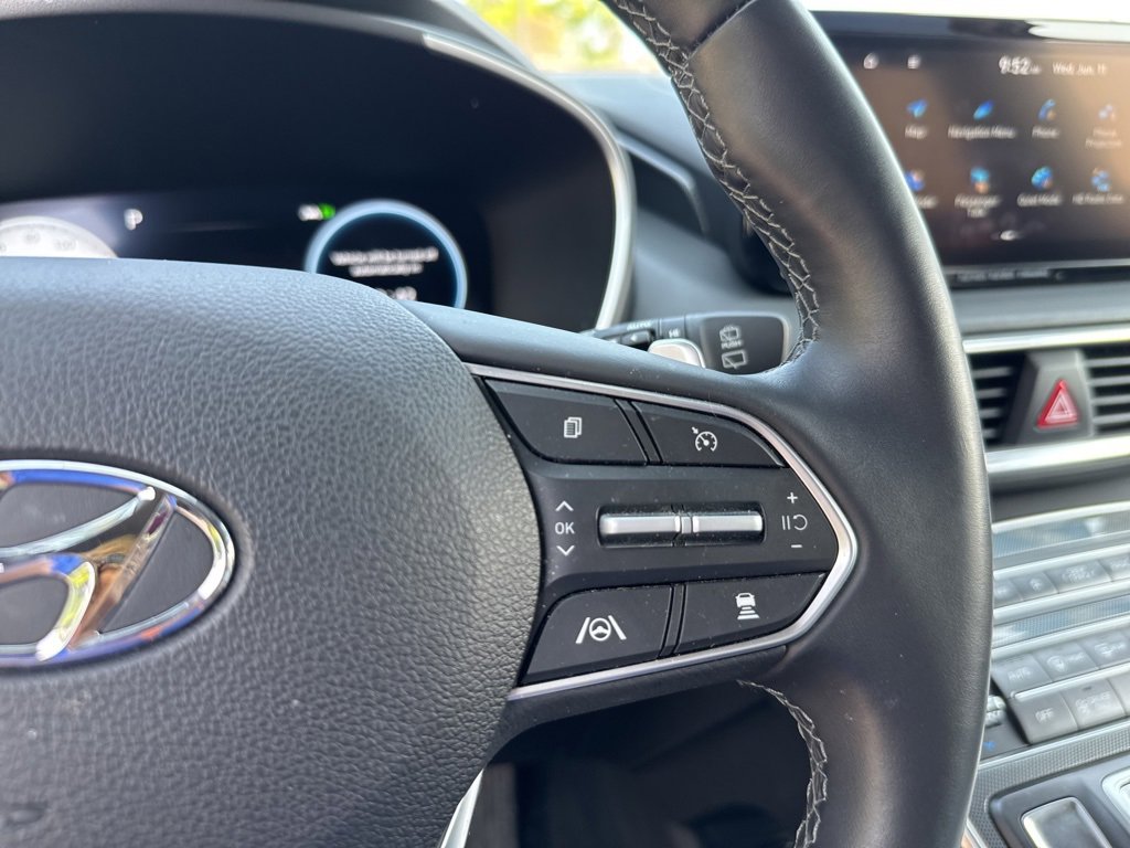 Used 2023 Hyundai Santa Fe Limited image 37