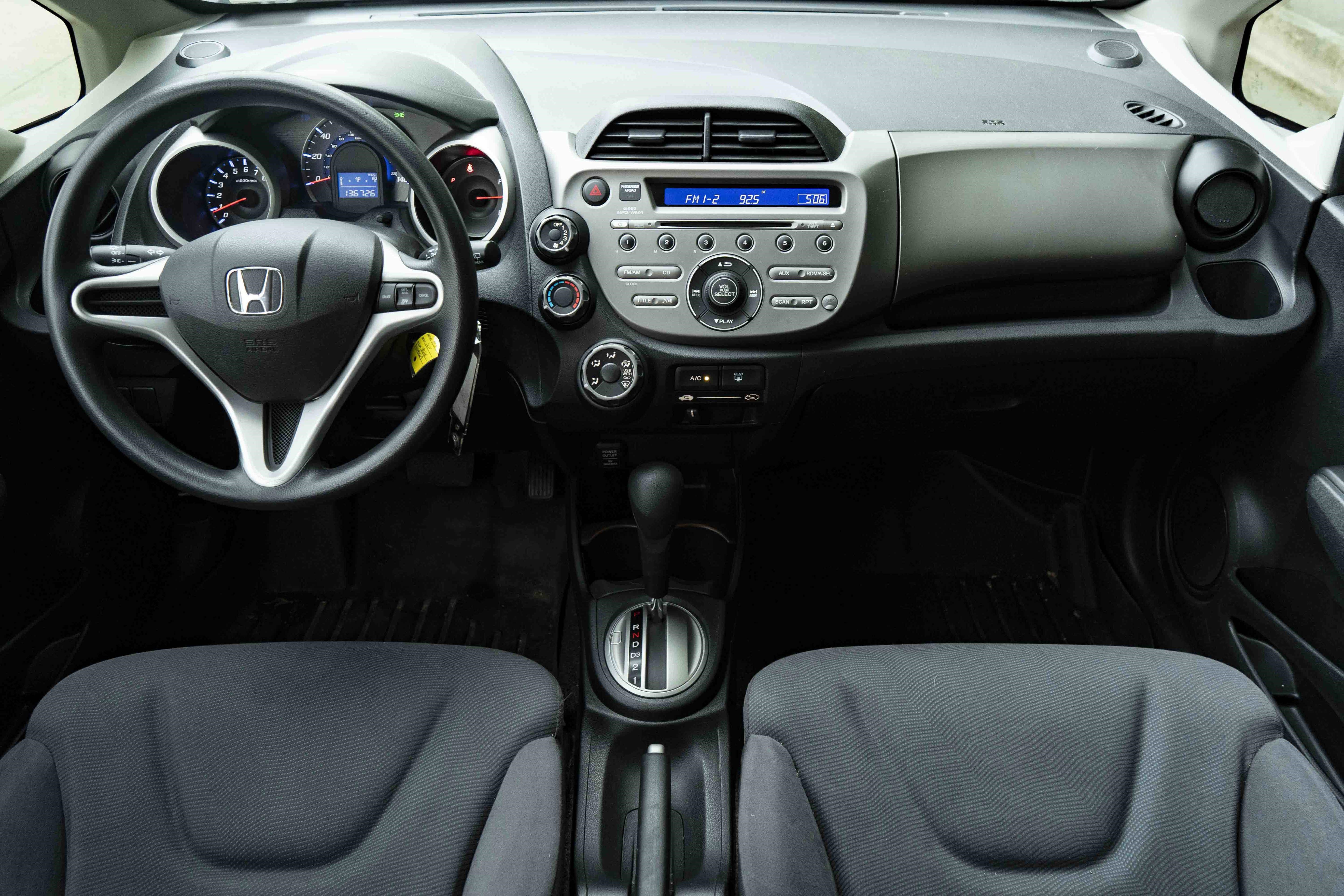 Used 2013 Honda Fit image 24